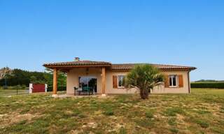 Maison 4 Pièces 100 m² à vendre à Masseube (32140)