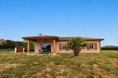 Maison 4 pièces 179000 €