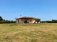 Maison de plain-pied de 100 m² avec vue sur les Pyrénées – Masseube — photo 2