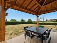 Maison de plain-pied de 100 m² avec vue sur les Pyrénées – Masseube — photo 3