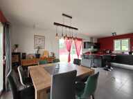 Maison de plain-pied de 100 m² avec vue sur les Pyrénées – Masseube — photo 4