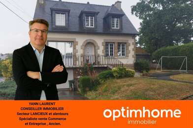 Maison 6 pièces 260000 €