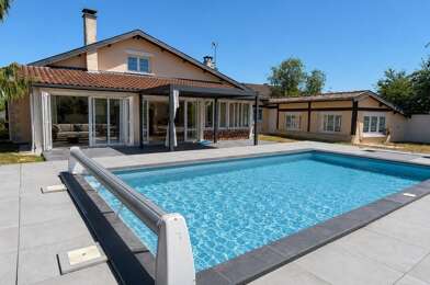 Maison 10 pièces 299000 €