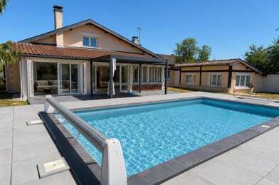 Maison 10 pièces 299000 €