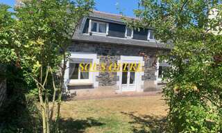 Maison 6 Pièces 86 m² à vendre à Hillion (22120)