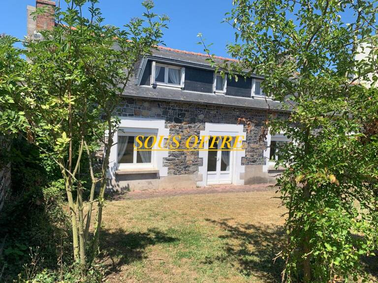 Maison à vendre 6 pièces HILLION (22) — photo 1
