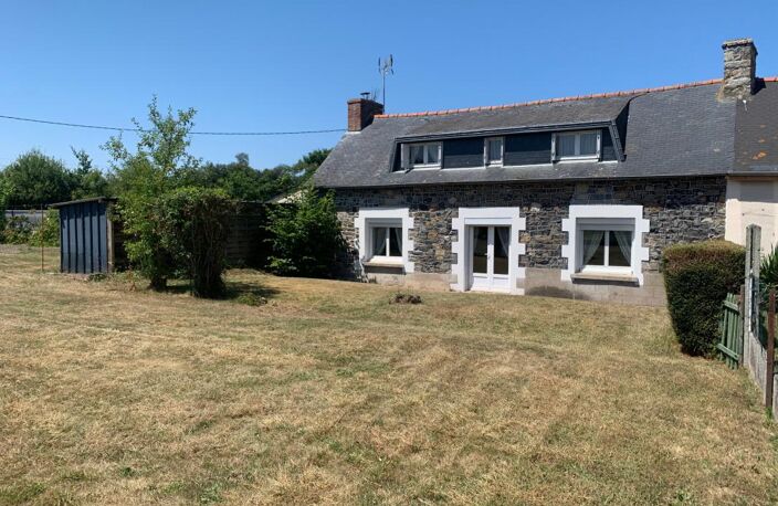 Maison à vendre 6 pièces HILLION (22) — photo 2