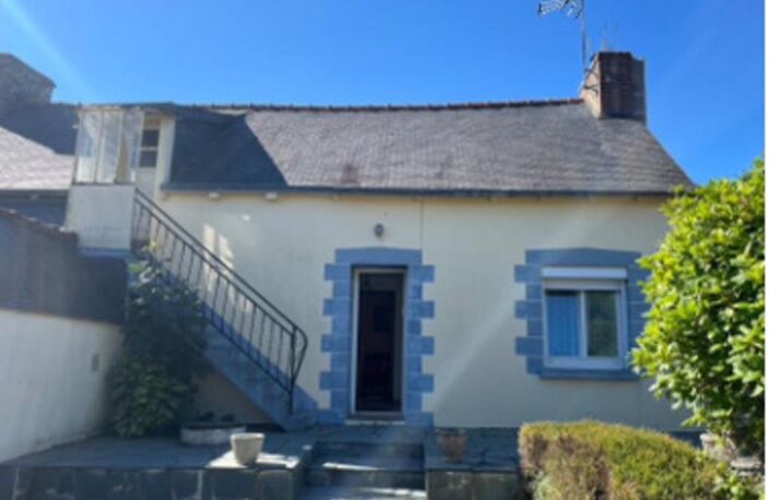 Maison à vendre 6 pièces HILLION (22) — photo 3