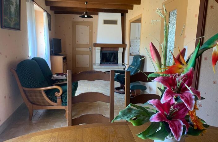 Maison à vendre 6 pièces HILLION (22) — photo 4