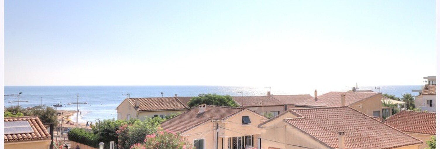 Appartement 1 Pièce 32 m² à vendre à Agde (34300)
