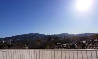 Appartement 1 Pièce 17 m² à vendre à Marseille 10 (13010)