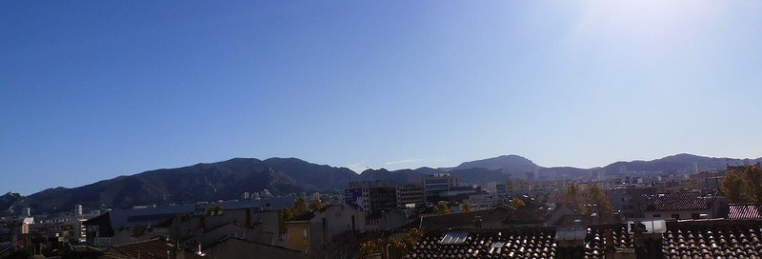 Appartement 1 Pièce 17 m² à vendre à Marseille 10 (13010)
