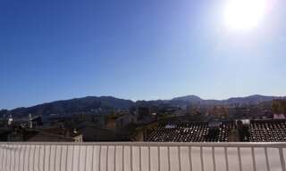 Appartement 1 Pièce 17 m² à vendre à Marseille 10 (13010)