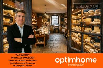 Commerce 2 pièces 69000 €