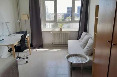 Appartement 1 pièces 595 €