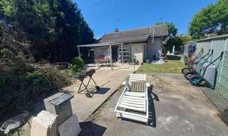 Maison 3 Pièces 78 m² à vendre à Chasse-sur-Rhône (38670)
