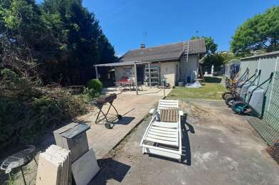 Maison 3 pièces 265000 €