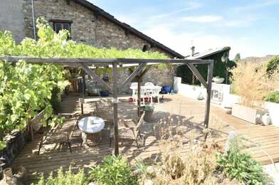 Maison 4 pièces 350000 €