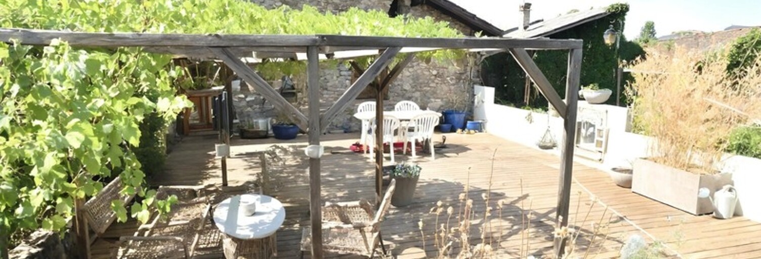Maison 4 Pièces 76 m² à vendre à Lully (74890)