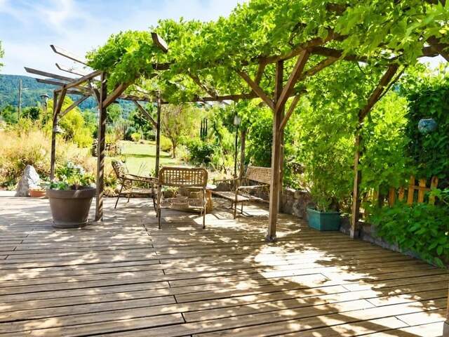 Maison à vendre 4 pièces LULLY (74) - GARAGE - Terrain 379 m² — photo du bien