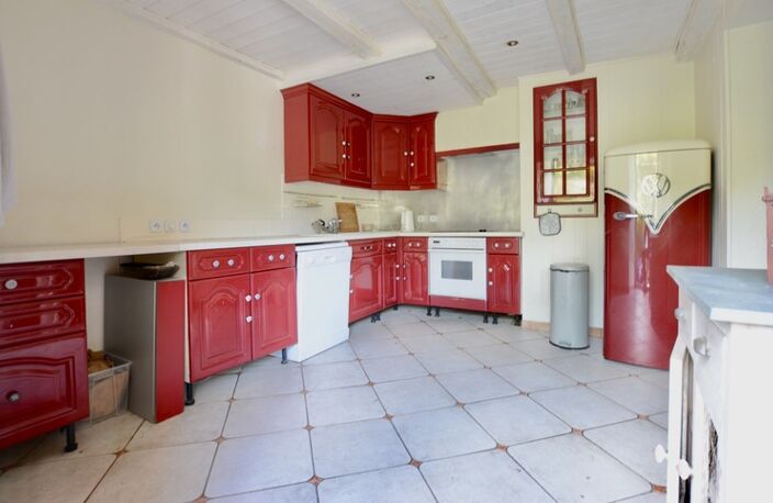 Maison à vendre 4 pièces LULLY (74) - GARAGE - Terrain 379 m² — photo 4