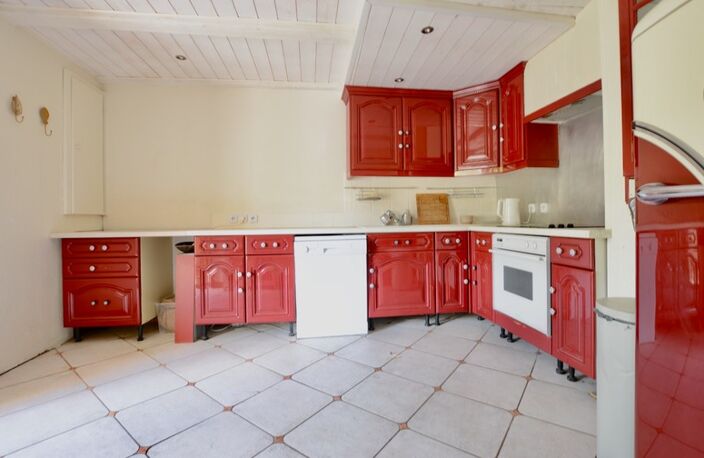 Maison à vendre 4 pièces LULLY (74) - GARAGE - Terrain 379 m² — photo 5