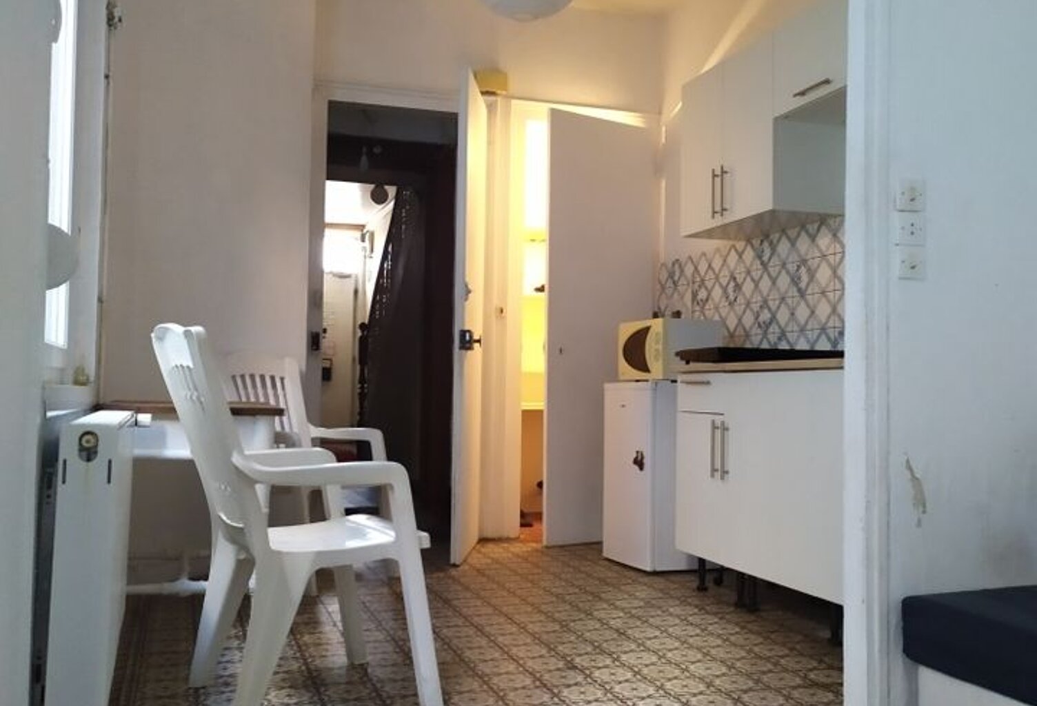 Studio de 27m2 à louer sur Lille — photo 1