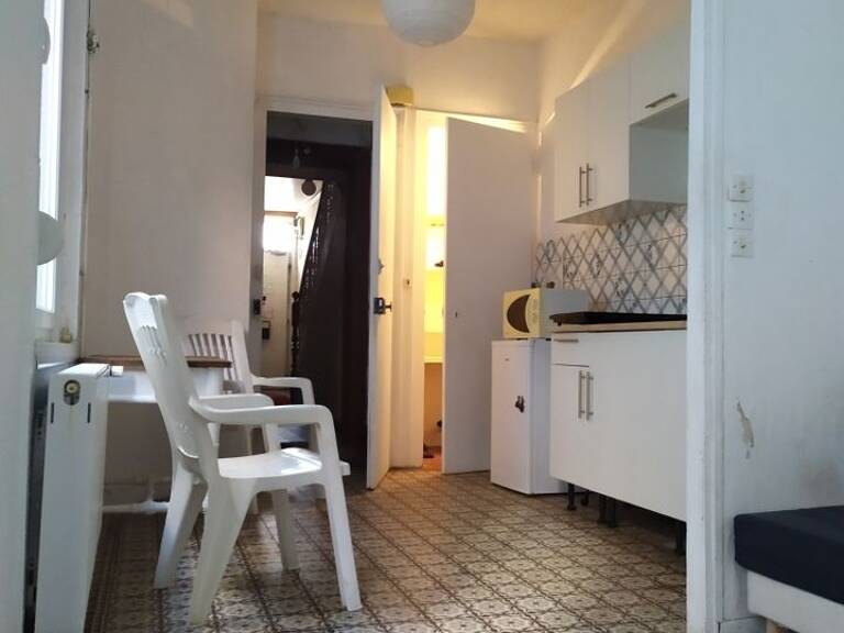 Studio de 27m2 à louer sur Lille — photo 1