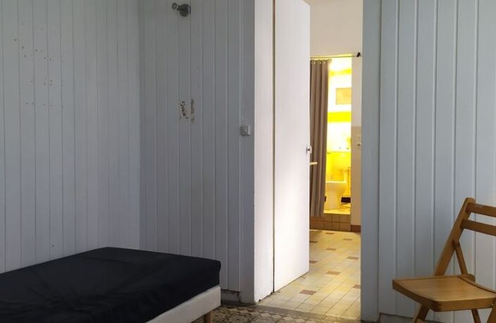 Studio de 27m2 à louer sur Lille — photo 5