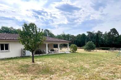 Maison 7 pièces 299000 €