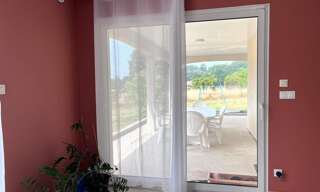 Maison 7 Pièces 215 m² à vendre à Église-Neuve-d'Issac (24400)