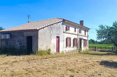 Maison 4 pièces 156000 €