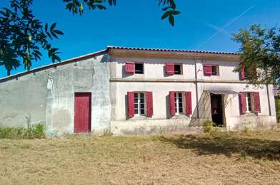 Maison 4 pièces 156000 €