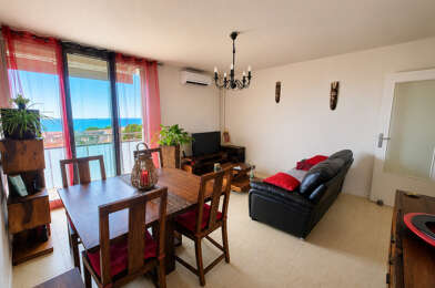 Appartement 3 pièces 137000 €