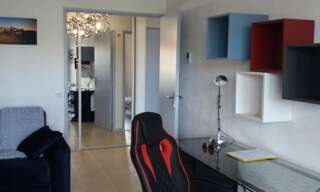 Appartement 2 Pièces 55 m² à louer à Anglet (64600)
