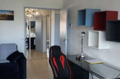Appartement 2 pièces 720 €