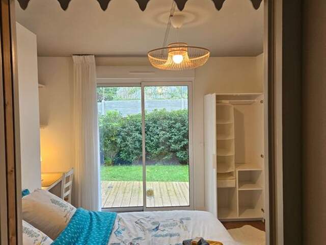 Chambre de 21m2 à louer sur Pessac — photo du bien