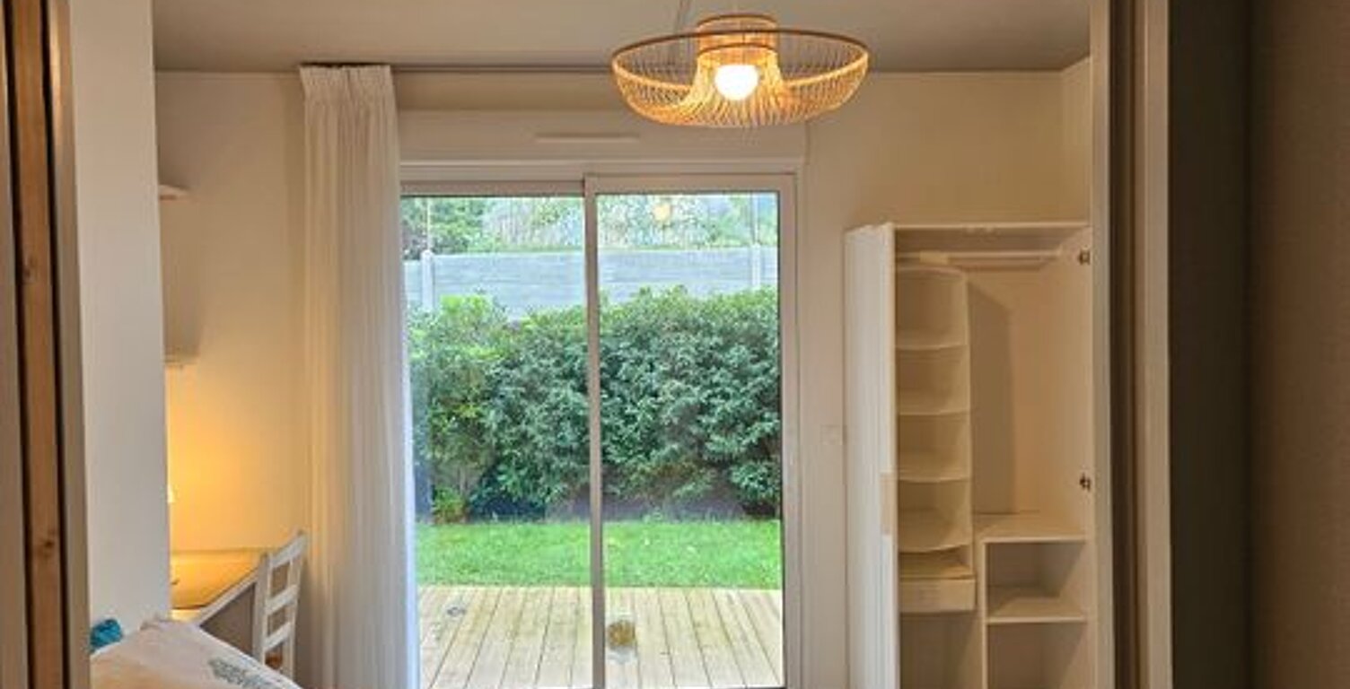 Chambre de 21m2 à louer sur Pessac — photo 1