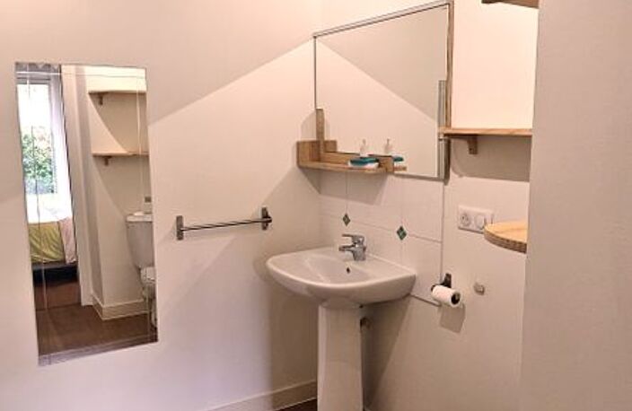Chambre de 21m2 à louer sur Pessac — photo 2