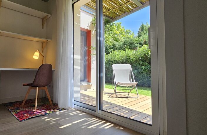 Chambre de 21m2 à louer sur Pessac — photo 4