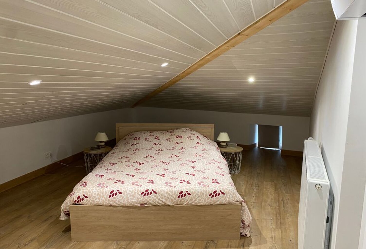 Maison de 68m2 à louer sur Jumeaux — photo 1