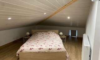 Maison 3 Pièces 68 m² à louer à Jumeaux (63570)