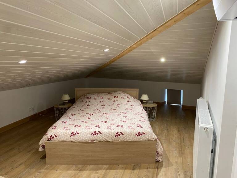 Maison de 68m2 à louer sur Jumeaux — photo 1