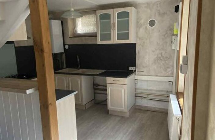 Maison de 68m2 à louer sur Jumeaux — photo 2