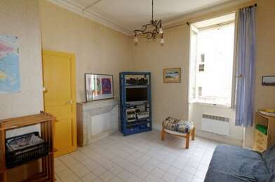 Appartement 2 pièces 660 €