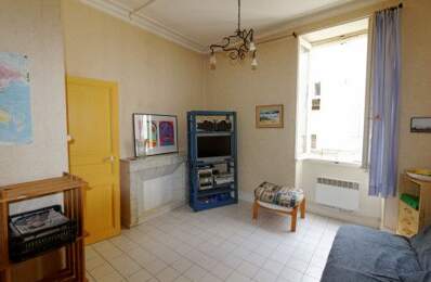 Appartement de 43m2 à louer sur Avignon — photo du bien