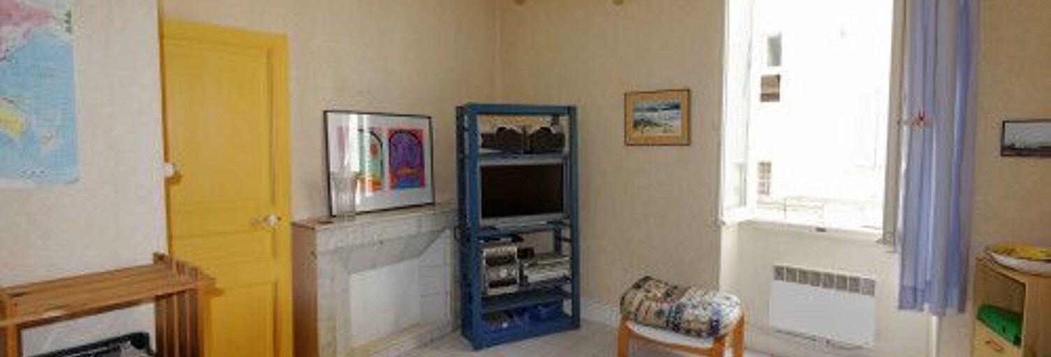 Appartement 2 Pièces 43 m² à louer à Avignon (84000)