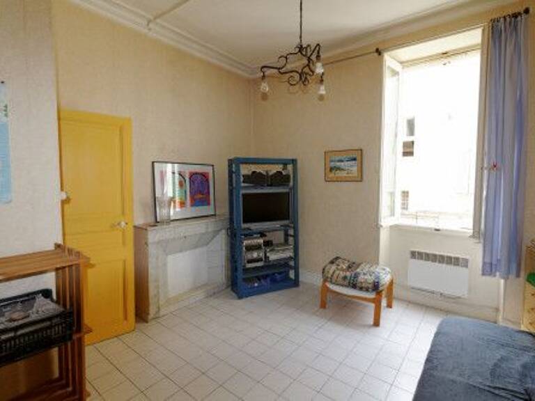 Appartement de 43m2 à louer sur Avignon — photo 1