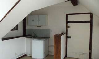 Appartement 2 Pièces 25 m² à louer à Orléans (45000)