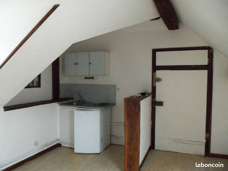 Appartement de 25m2 à louer sur Orléans — photo 1